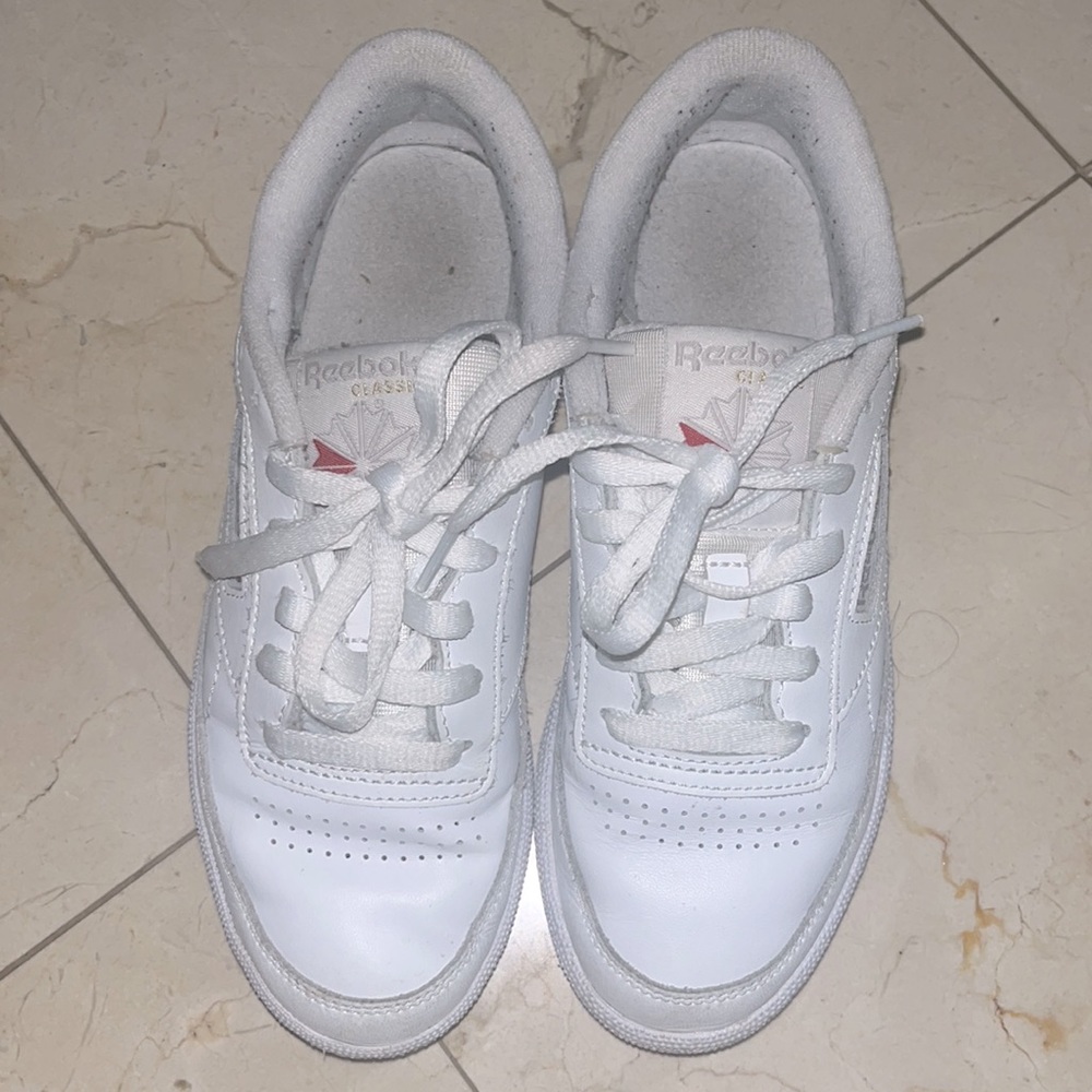 REEBOK Classics Club C 85 trainers